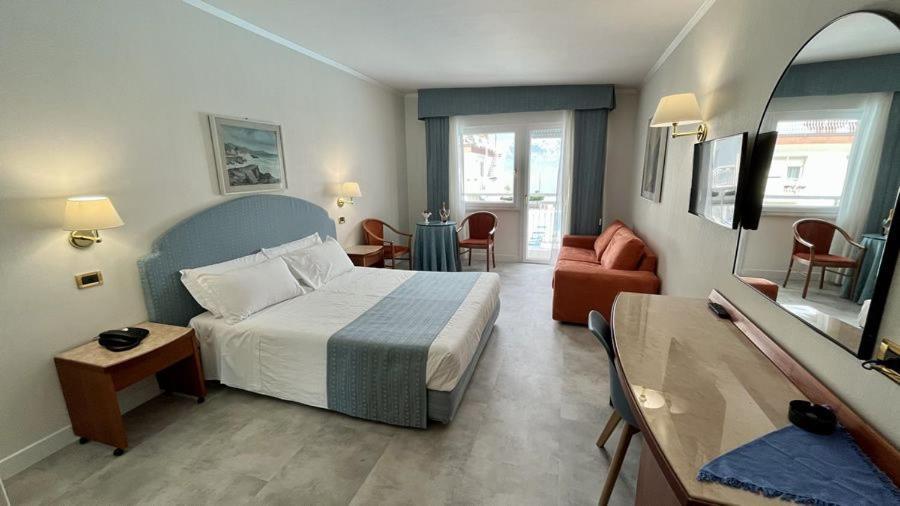 Hotel Excelsior Bay Malcesine Luaran gambar