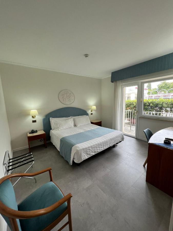 Hotel Excelsior Bay Malcesine Luaran gambar