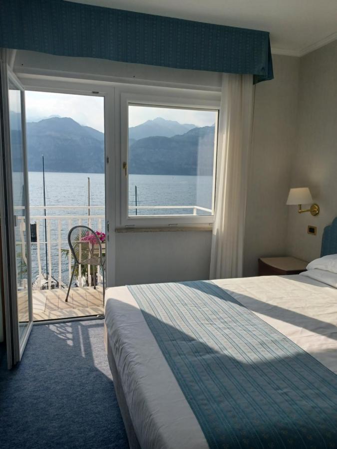 Hotel Excelsior Bay Malcesine Luaran gambar