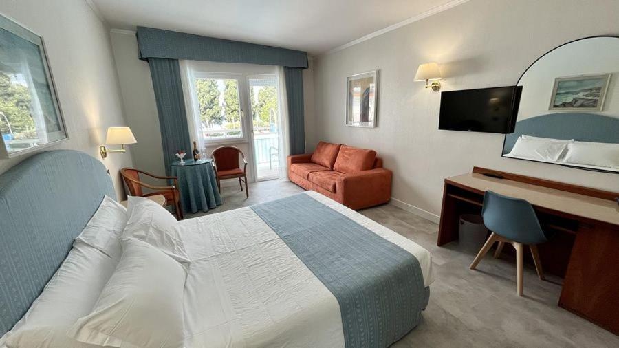 Hotel Excelsior Bay Malcesine Luaran gambar
