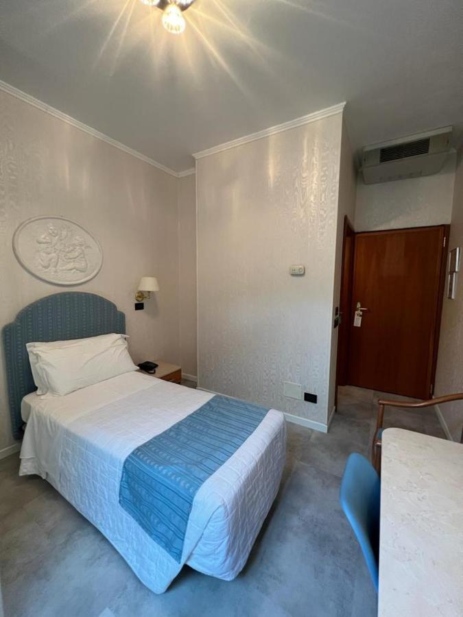 Hotel Excelsior Bay Malcesine Luaran gambar