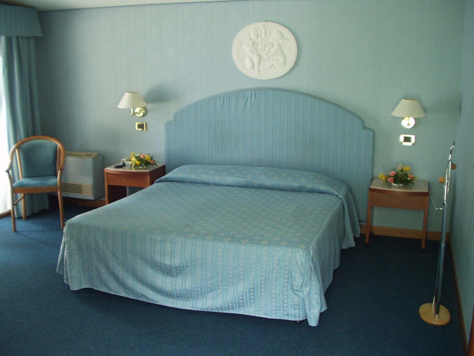 Hotel Excelsior Bay Malcesine Luaran gambar