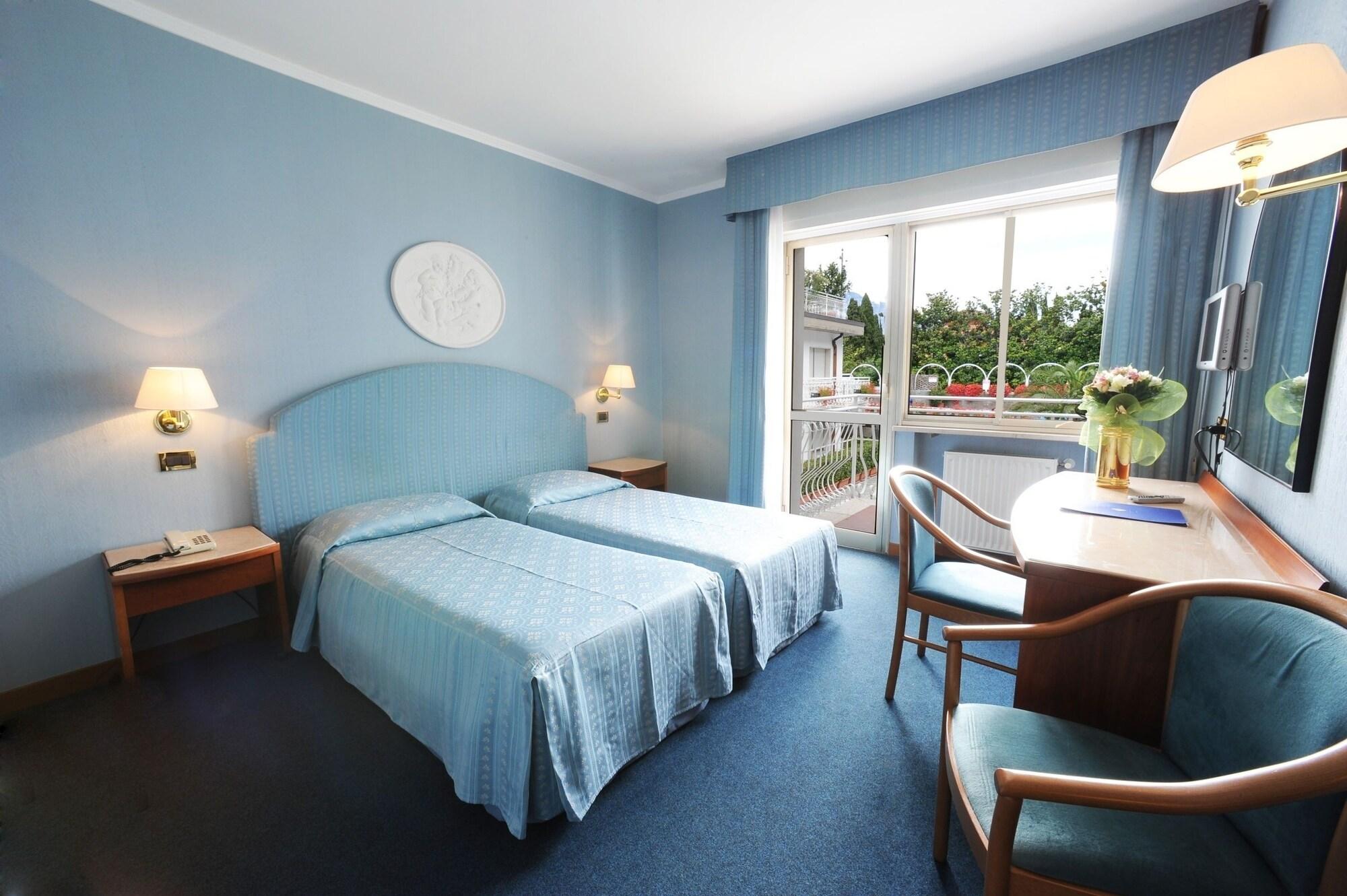 Hotel Excelsior Bay Malcesine Luaran gambar