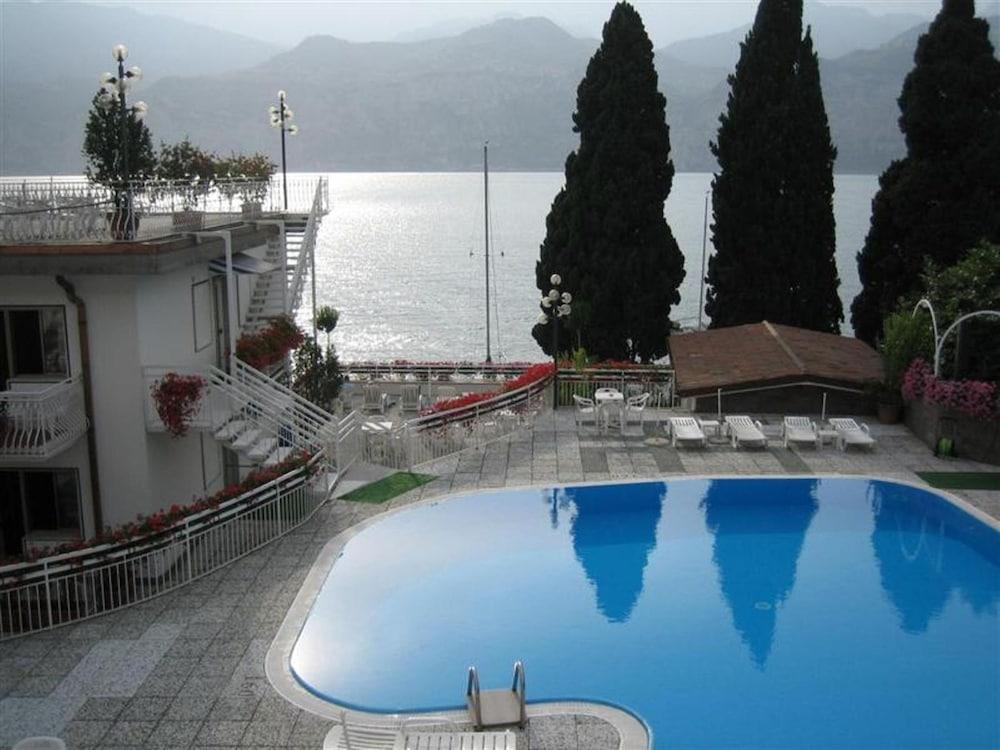 Hotel Excelsior Bay Malcesine Luaran gambar