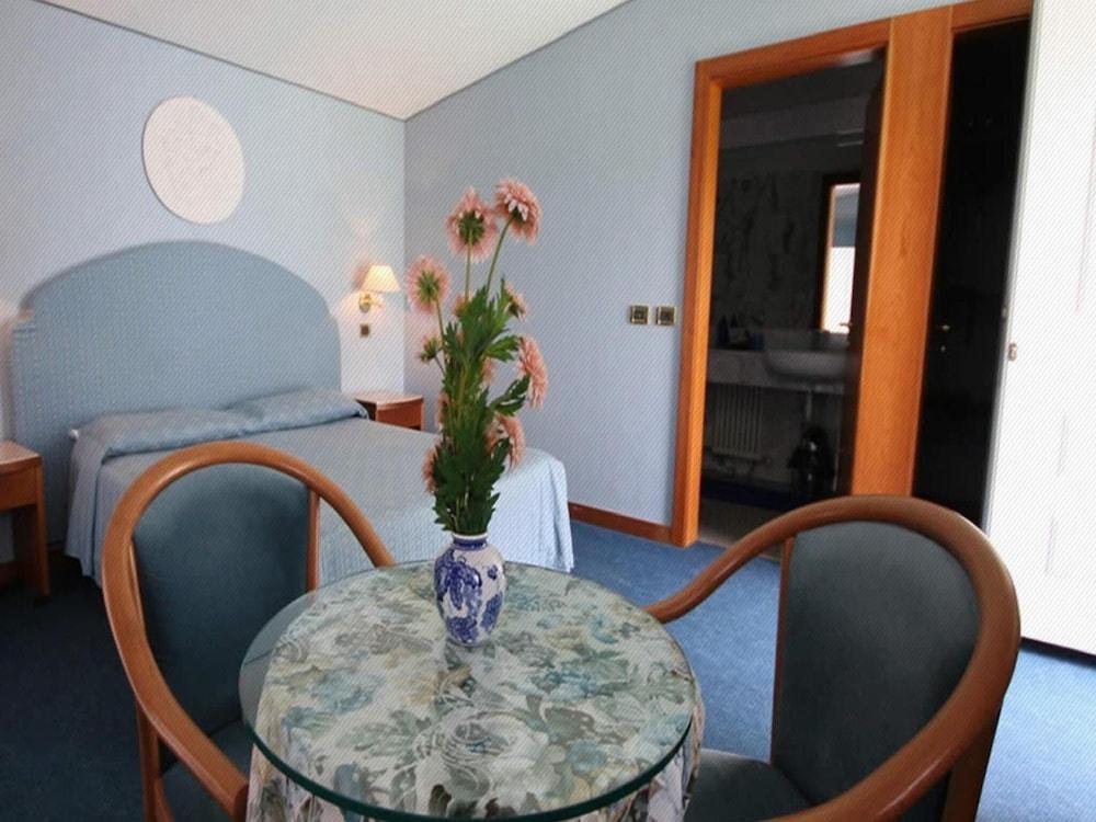Hotel Excelsior Bay Malcesine Luaran gambar