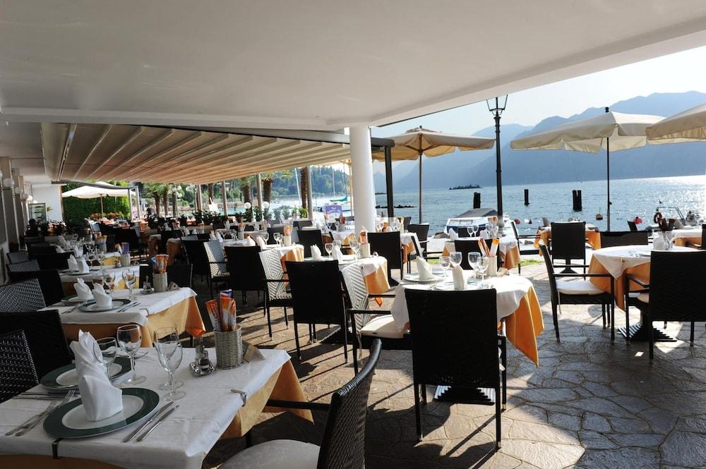 Hotel Excelsior Bay Malcesine Luaran gambar