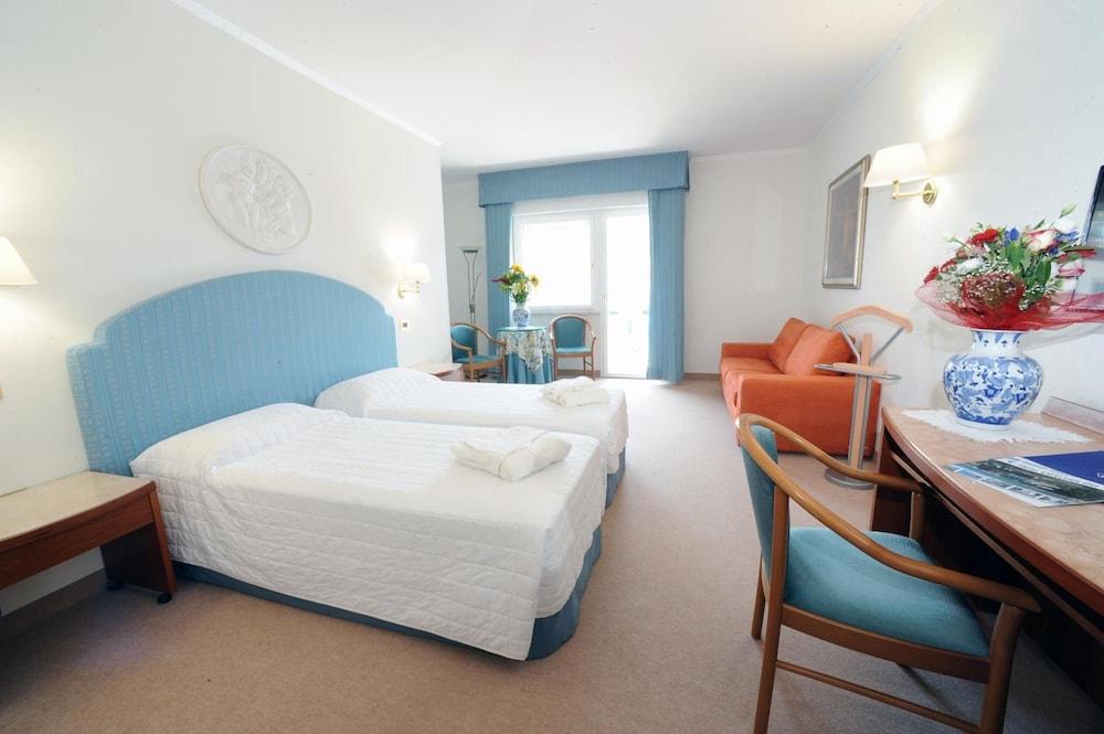Hotel Excelsior Bay Malcesine Luaran gambar