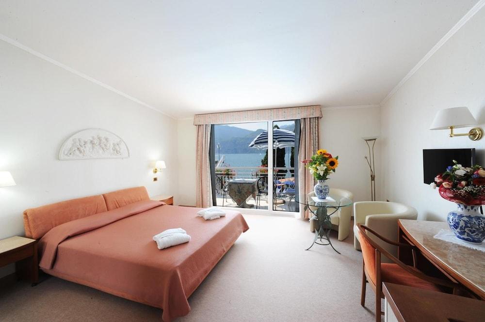Hotel Excelsior Bay Malcesine Luaran gambar