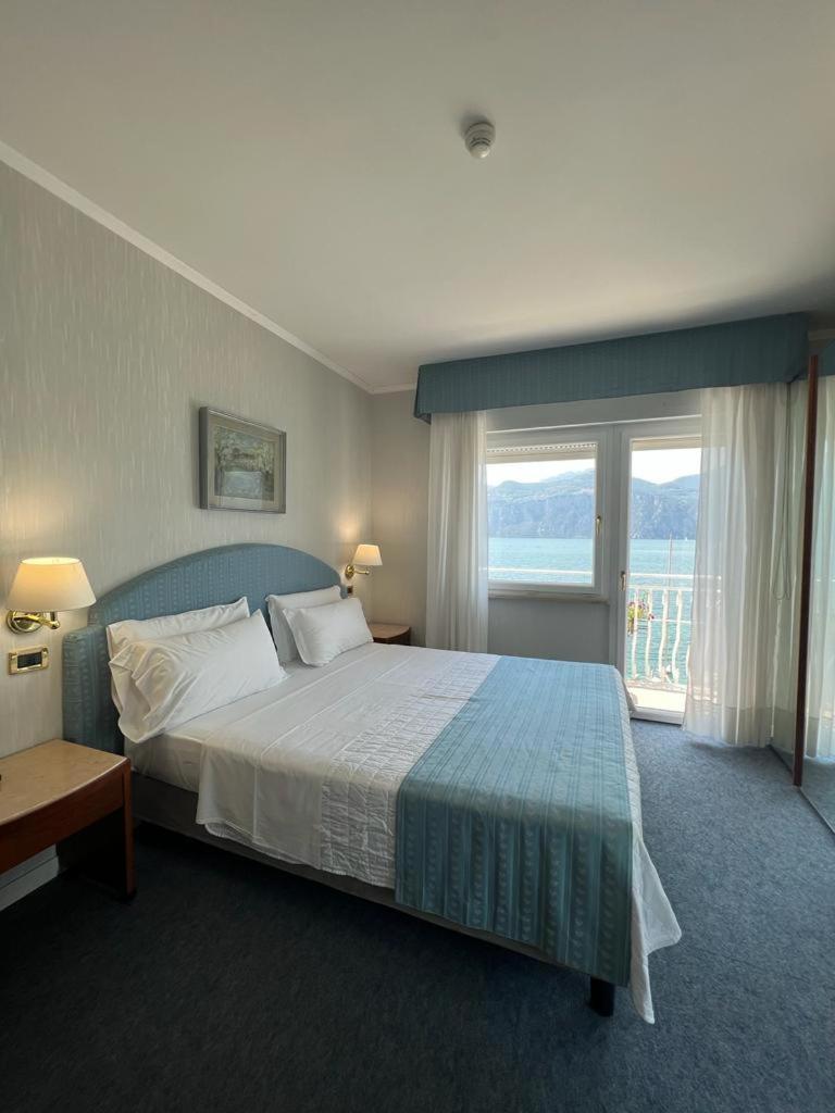 Hotel Excelsior Bay Malcesine Luaran gambar