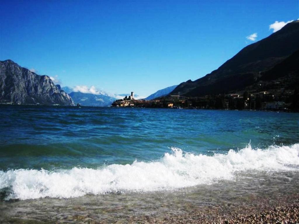 Hotel Excelsior Bay Malcesine Luaran gambar