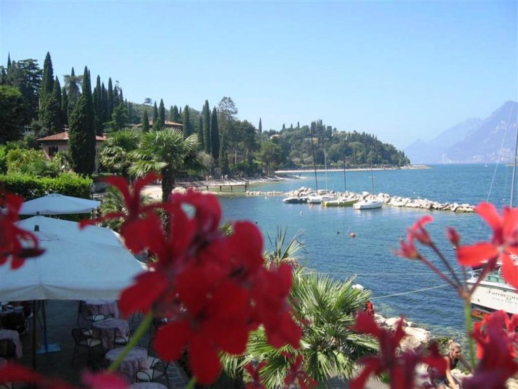 Hotel Excelsior Bay Malcesine Luaran gambar