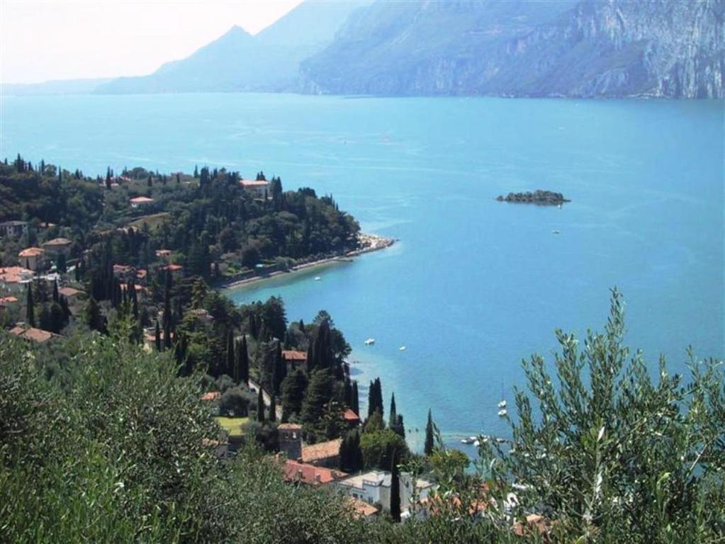 Hotel Excelsior Bay Malcesine Luaran gambar