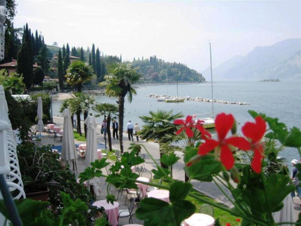 Hotel Excelsior Bay Malcesine Luaran gambar